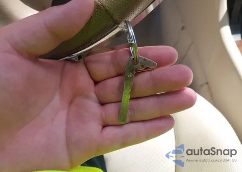 2003 Mercedes-Benz E 320 z USA, uszkodzony, nr VIN WDBUF65J43X110855